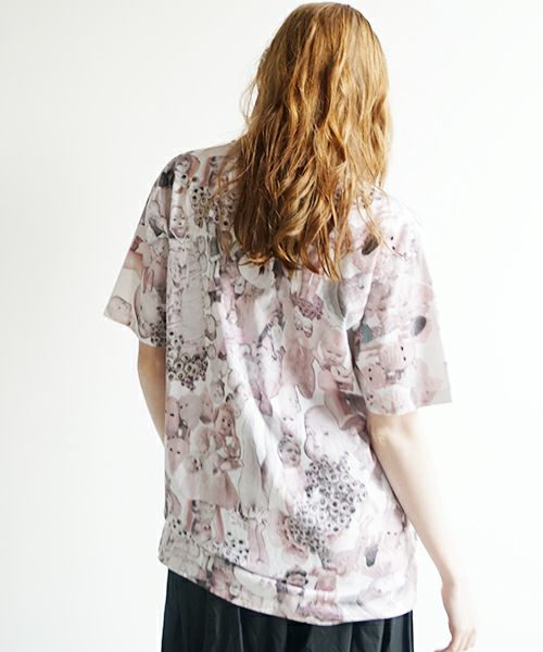  AHCAHCUMあちゃちゅむ人形病院BIG T （シロ）