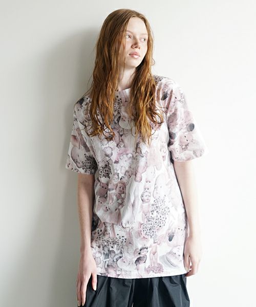  AHCAHCUMあちゃちゅむ人形病院BIG T （シロ）