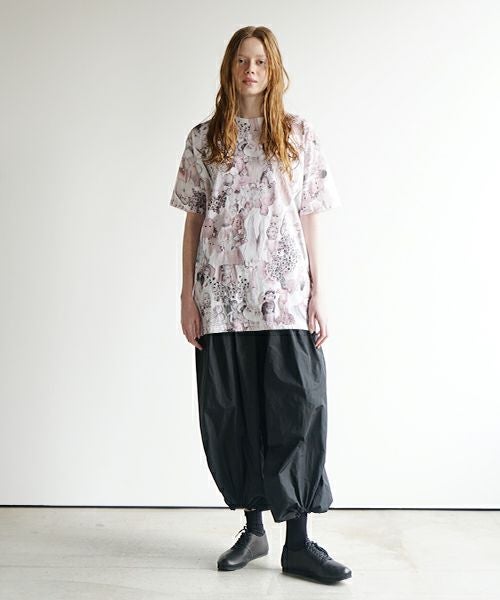  AHCAHCUMあちゃちゅむ人形病院BIG T （シロ）