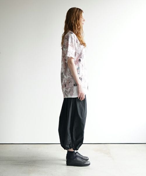  AHCAHCUMあちゃちゅむ人形病院BIG T （シロ）