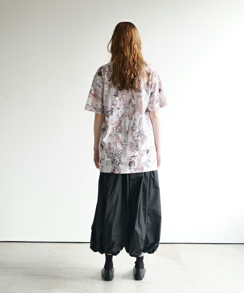 AHCAHCUM あちゃちゅむ 人形病院BIG T （シロ）