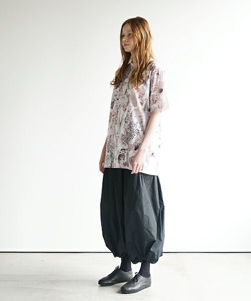  AHCAHCUMあちゃちゅむ人形病院BIG T （シロ）