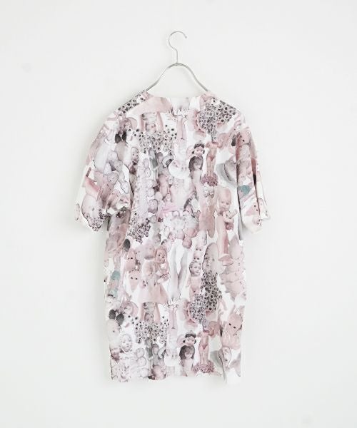  AHCAHCUMあちゃちゅむ人形病院BIG T （シロ）