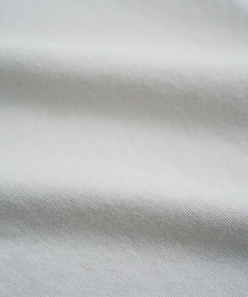 KristenseN DU NORDクリステンセンドゥノルド3/4LONG SLEEVE [H-248/02 cloud ] ロングスリーブティー