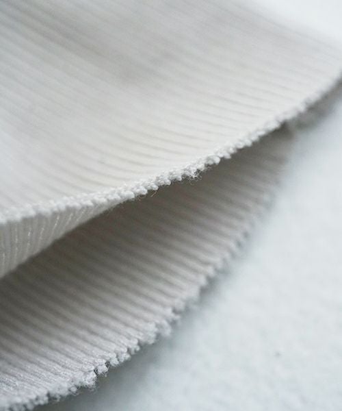 KristenseN DU NORDクリステンセンドゥノルド3/4LONG SLEEVE [H-248/02 cloud ] ロングスリーブティー