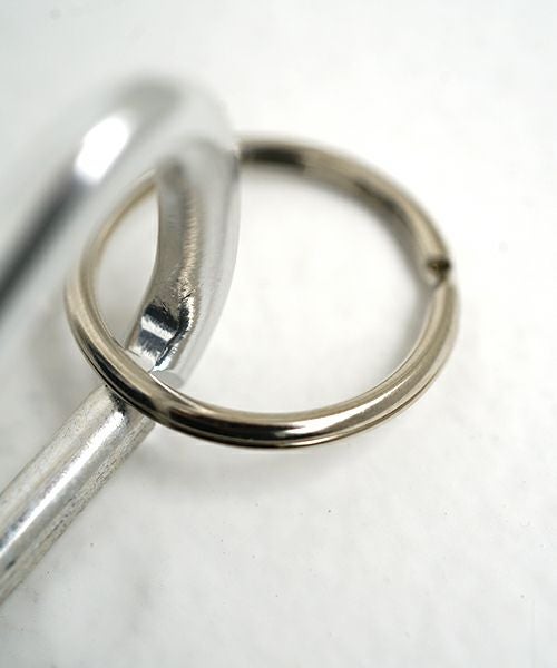 ED ROBERT JUDSON エド ロバート ジャドソン spring clip KEY HOLDER