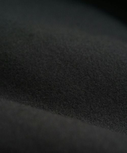 VU ヴウ flight blouson[MOSS DARK GRAY] フライトブルゾン vu-blu-003