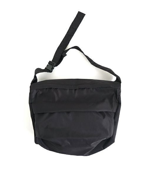 Edwina Hoerl エドウィナホール bag [17/EH48A-PM20-01/black]