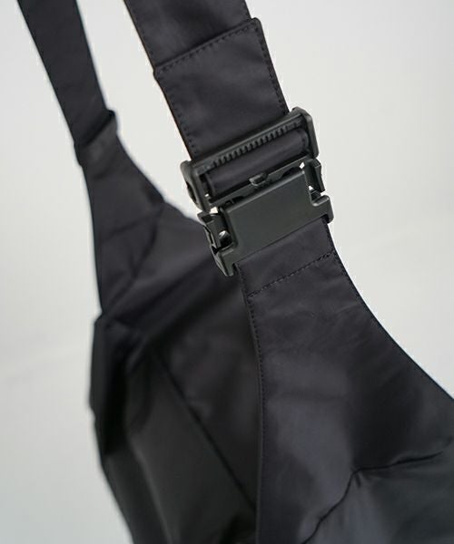Edwina Horl palm maisonエドウィナホールバッグ Edwina Hoerl×Palm maison 【別注】ORIGINAL BAG PACK [BLACK]