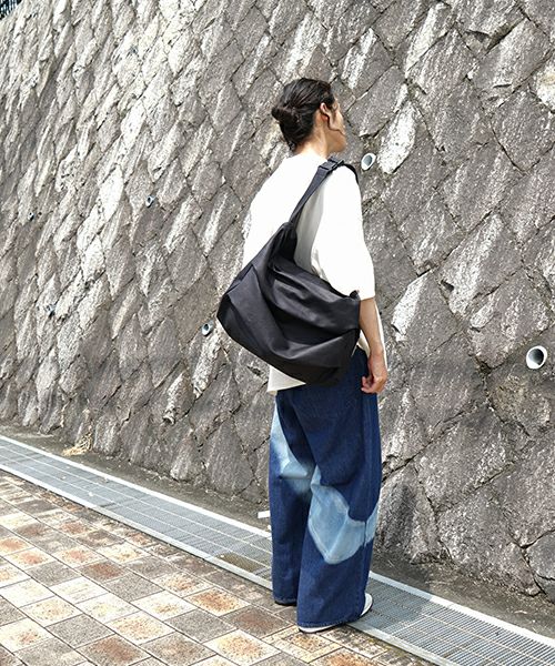 Edwina Hoerl エドウィナホール bag [17/EH48A-PM2-02/black]