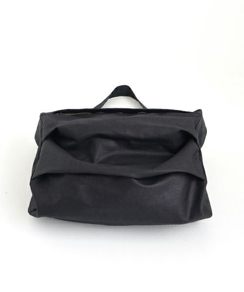 Edwina Hoerl エドウィナホール bag [17/EH48A-PM2-02/black]