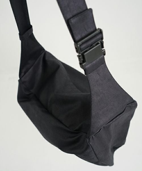 Edwina Hoerl エドウィナホール bag [17/EH48A-PM2-02/black]