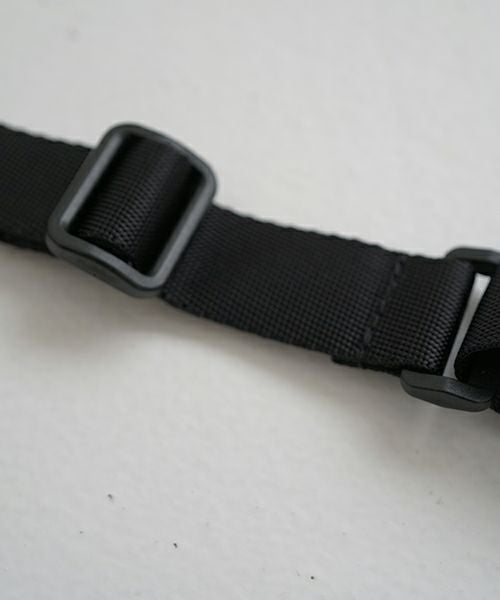 macromauro  マクロマウロ WRAP BAG SHOULDER CANVAS S(KHAKI)