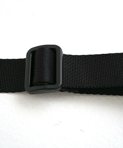 macromauro  マクロマウロ WRAP BAG SHOULDER CANVAS M(NATURAL)