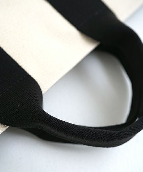 macromauro  マクロマウロ WRAP BAG TOTO CANVAS M(NATURAL)