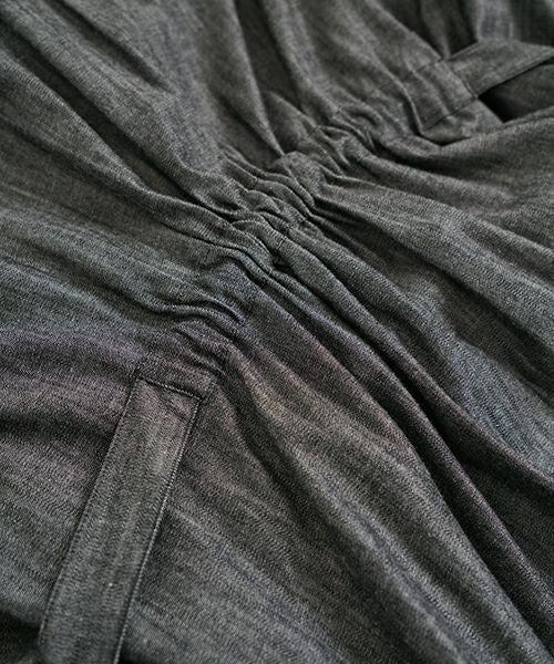 ohta オオタdenim dress(op-32D)