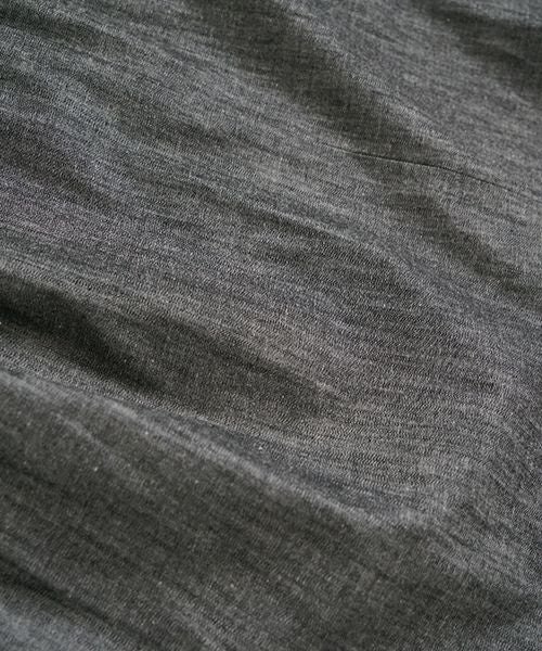 ohta オオタdenim dress(op-32D)