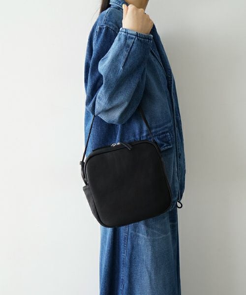 【MACO】ショルダーバッグ NEW ZACコードショルダー(40462) : 商品詳細 - MACARONIC STYLE