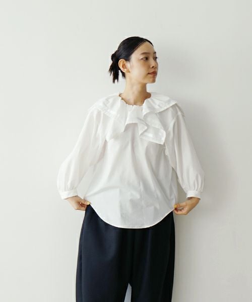 MIYAO 元コムデギャルソンパタンナー宮尾史郎のブランド。最新