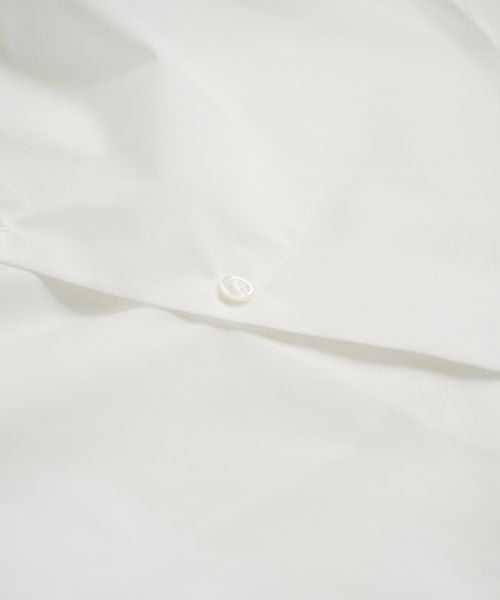 MIYAOミヤオBLOUSE[MBBL-04/2.白]