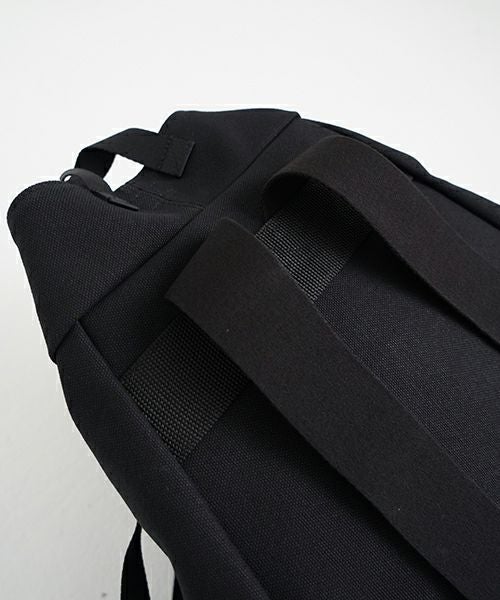 macromauro マクロマウロ KAOS LIGHT CANVAS[BLACK]