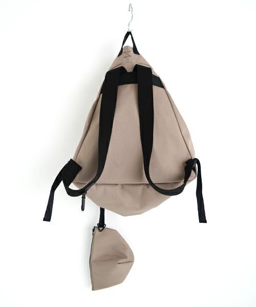 macromauro マクロマウロ KAOS LIGHT CORDURA[BEIGE]