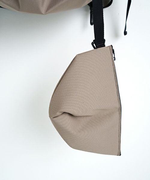 macromauro マクロマウロ KAOS LIGHT CORDURA[BEIGE]