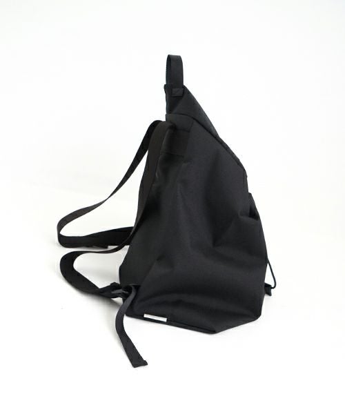 macromauro マクロマウロ KAOS LIGHT CORDURA[BLACK]
