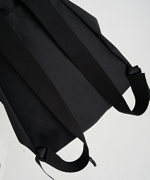 macromauro マクロマウロ KAOS LIGHT CORDURA[BLACK]