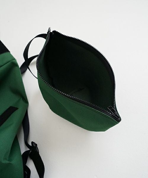 macromauro マクロマウロ KAOS LIGHT CORDURA[GREEN]