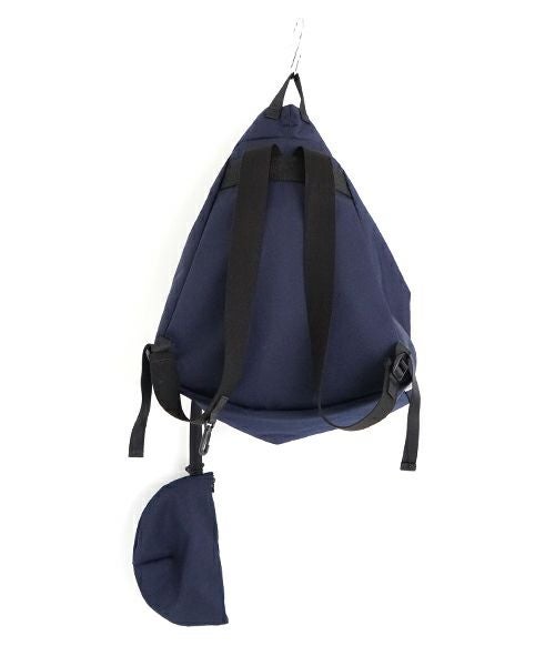 macromauro マクロマウロ KAOS LIGHT CORDURA[NAVY]