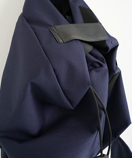 macromauro マクロマウロ KAOS LIGHT CORDURA[NAVY]