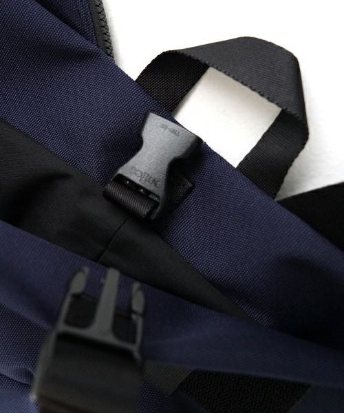 macromauro マクロマウロ KAOS LIGHT CORDURA[NAVY]