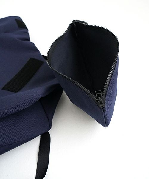 macromauro マクロマウロ KAOS LIGHT CORDURA[NAVY]