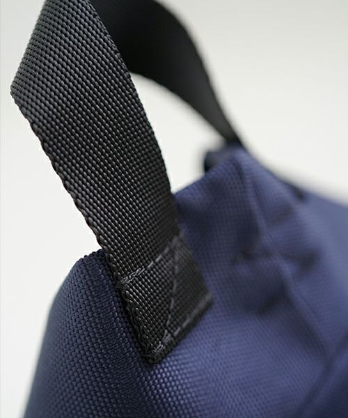 macromauro マクロマウロ KAOS LIGHT CORDURA[NAVY]