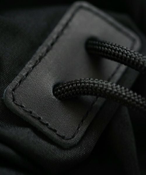 macromauro マクロマウロ KAOS LIGHT CORDURA[NAVY]