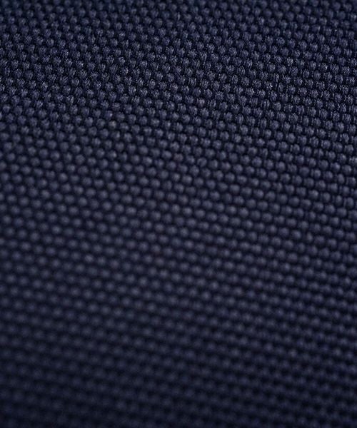 macromauro マクロマウロ KAOS LIGHT CORDURA[NAVY]