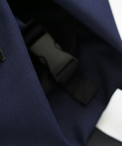 macromauro マクロマウロ KAOS LIGHT CORDURA[NAVY]