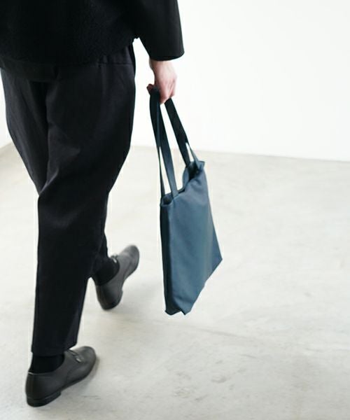 VUm PRODUCT B16 shoulder tote deer leather / figaro