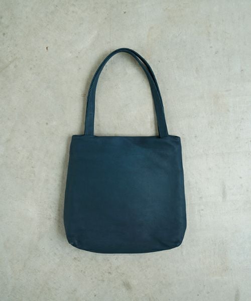 VUm PRODUCT B16 shoulder tote deer leather / figaro