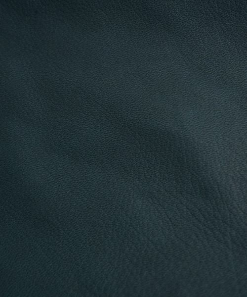 VU PRODUCT ヴウプロダクト shoulder toto [FIGARO] vu-product-B16  鹿革ショルダートート