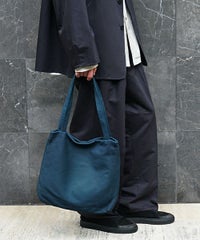 VU PRODUCT ヴウプロダクト shoulder toto [FIGARO] vu-product-B16  鹿革ショルダートート