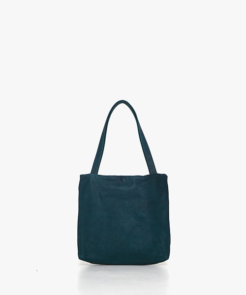 VUm PRODUCT B16 shoulder tote deer leather / figaro
