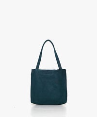 VU PRODUCT ヴウプロダクト shoulder toto [FIGARO] vu-product-B16  鹿革ショルダートート