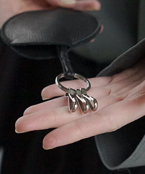 VU PRODUCT ヴウプロダクト sash bag[KHAKI]  vu-product-B02 タスキショルダーバッグ