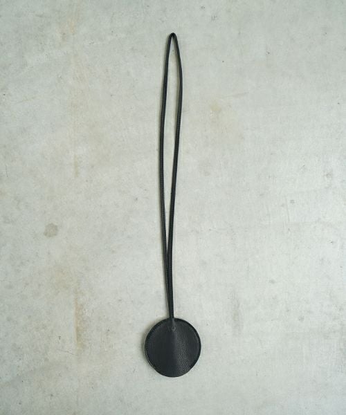 VU PRODUCT ヴウプロダクト sash bag[KHAKI]  vu-product-B02 タスキショルダーバッグ