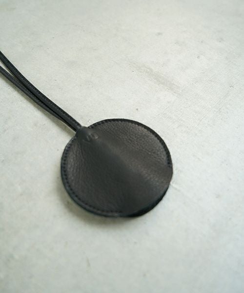 VU PRODUCT ヴウプロダクト sash bag[KHAKI]  vu-product-B02 タスキショルダーバッグ