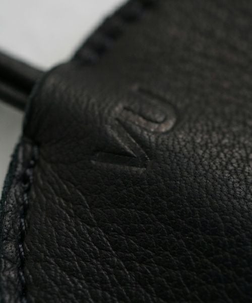 VU PRODUCT ヴウプロダクト sash bag[KHAKI]  vu-product-B02 タスキショルダーバッグ