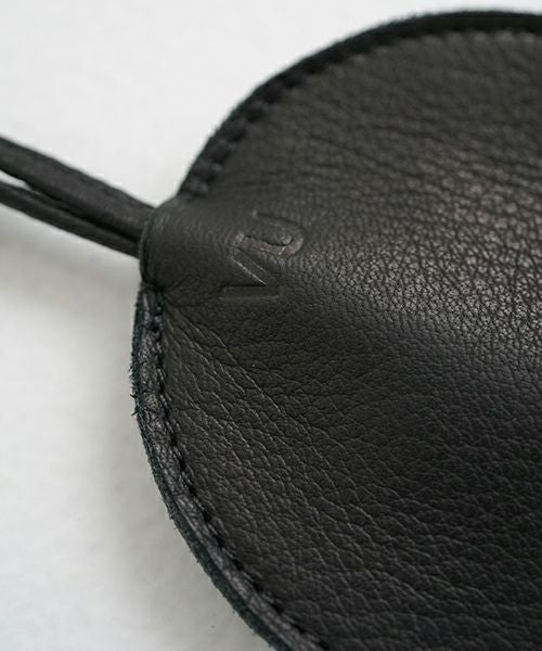 VU PRODUCT ヴウプロダクト sash bag[KHAKI]  vu-product-B02 タスキショルダーバッグ