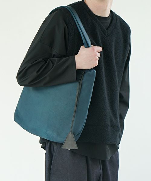 VU PRODUCT ヴウプロダクト rucksack [KHAKI]  ラックサック vu-product-B01